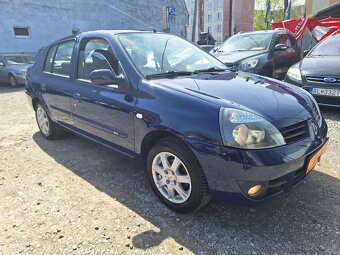 Renault Thalia 1.2 16V Expression -AJ NA SPLÁTKY OD 19,90 e - 3