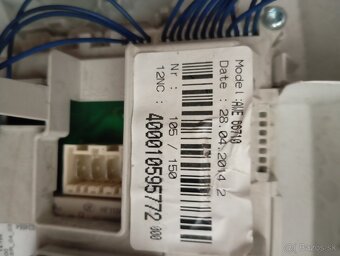 Whirlpool AWE 66710 - 3