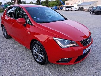 Seat Ibiza 1.2tsi ITECH - 3
