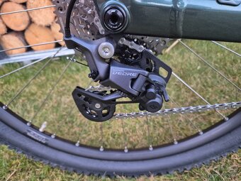 BERGAMONT E-HORIZON FS EXPERT (S) - 3