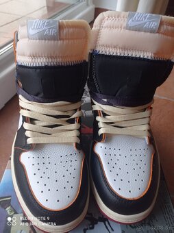 Nike Jordan - 3
