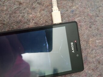 Sony - 3