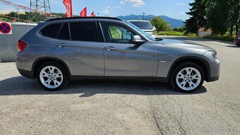 BMW X1 xDrive 18d - 3