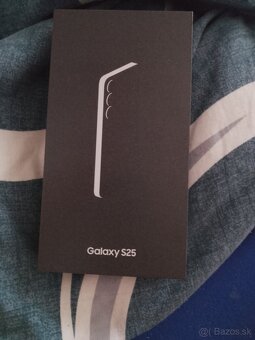 Samsung Galaxy S25 - 3