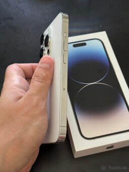 iPhone 14 Pro 128gb 94% - 3