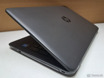 HP 250 Intel® Core™ i3 /2.00GHz/6GB DDR3/460SSD - 3