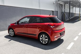 Hyundai i20 1.2i 16V 62kW M5 Style 08/2017 - 3