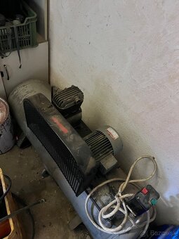 Kompresor schneider - 3