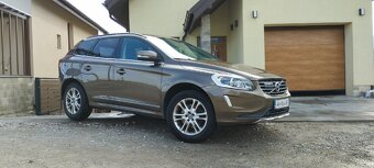 Volvo XC60 - 3