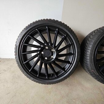 Keskin R18 - 3