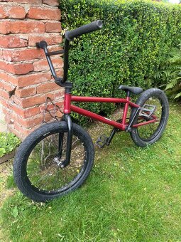 Bmx - 3