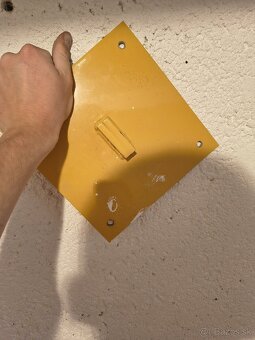 Boxovacie vrece 150cm - 3
