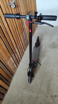 Kolobeška sencor s60 - 3