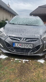 Hyundai i40 - 3