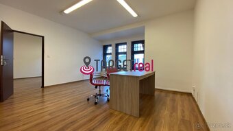 TARGETreal | Na prenájom, kancelárske priestory Žilina, Jána - 3