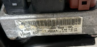 KOYO, servo cerpadlo + servoriadenie, VW/SKODA/SEAT - 3