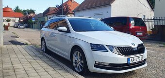 Škoda Octávia Combi 2.0 TDI 110kw Style 88 tkm r.v.2020 - 3