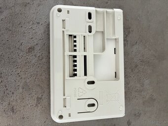 Termostat - 3