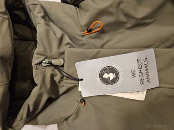 Save the Duck bunda XL - 3