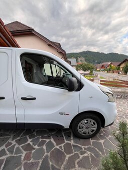 Fiat Talento 1.6 L2H1 - 3