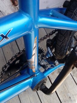 Predám BMX - 3