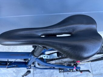 Rockrider ST 520 27,5 velkost ramu L - 3