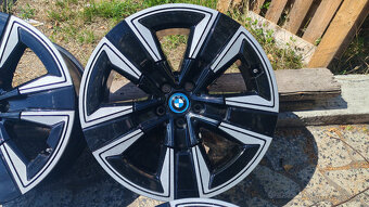 5x112 R19 --- BMW iX 3 ... - 3