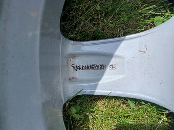 Elektrony R17 5x112 - 3