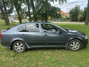 Škoda Octavia 1.9 TDI - 3