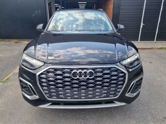 Audi Q5 Sportback 40 TDI S-line - 3