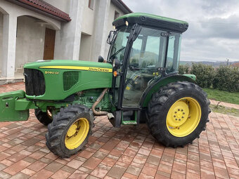 John Deere 5080 GF - 3