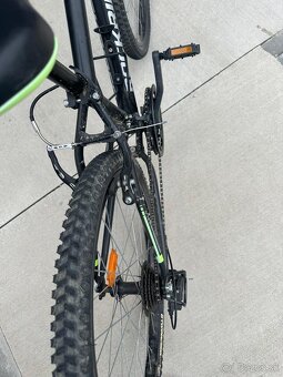 Detský bicykel zn.Rockrider - 3