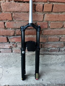 Suntour Durolux 29" 160mm - 3