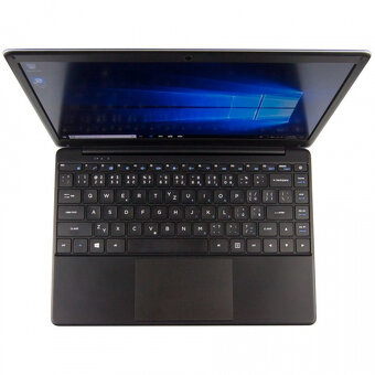 Umax Visionb. 13WA, Intel DualCore, 4GB RAM, SSD 256GB, 13,3 - 3
