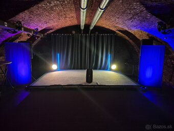 Reštaurácia,bar,eventový priestor - 3