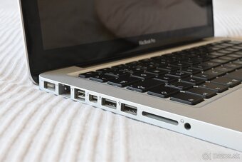 MacBook Pro - 3
