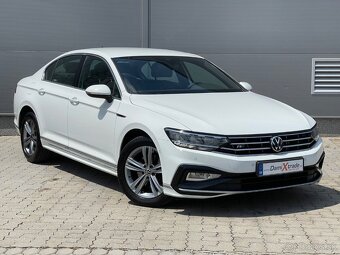 Volkswagen Passat 2.0 TDI EVO Business DSG - 3