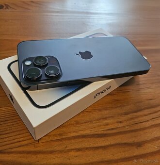 PREDAJ: 📲 Apple iPhone 14 Pro Max 128 GB - 3