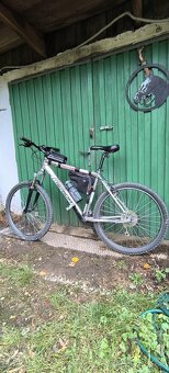 Predám horský bicykel Merida xl. - 3