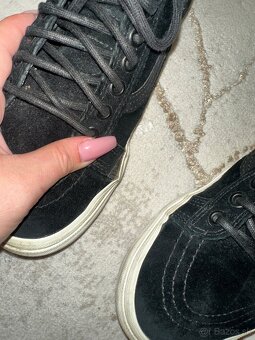 Vans old skool - 3