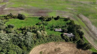 PREDAJ DOM s lesom 7714 m2 Bánovce nad Bebr. - 3