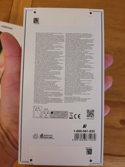 Samsung galaxy A36 5G - 3