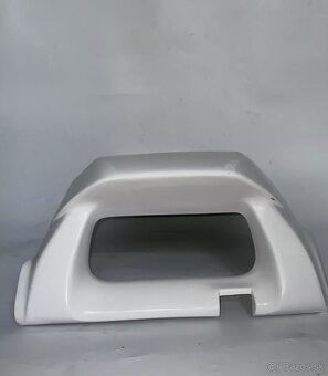 Kryt motora pre BMW K100 - 3