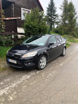 Ford Focus mk2 2010 1,8tdci 85kw - 3