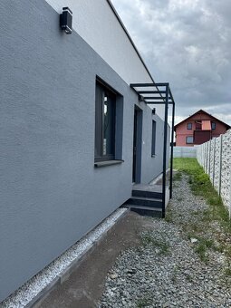 Na predaj moderný 4i bungalov v obci Čaňa - 3