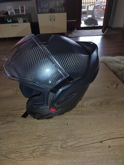 Scorpion exo evo tech carbon xxl - 3