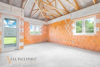 ALL INCLUSIVE | NA PREDAJ 4-IZBOVÝ BYT - NOVOSTAVBA, POTÔNSK - 3