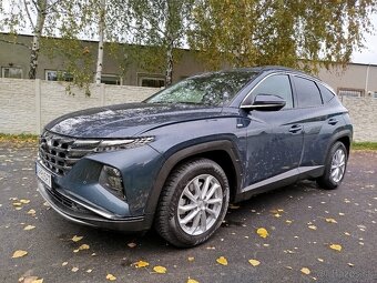 Hyundai Tucson 1.6 T-GDI 7DCT 4x2 - 3