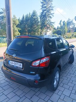 Nissan Qashqai - 3