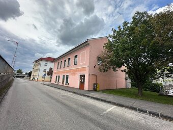 BUDOVA - Topoľčany, centrum - 3